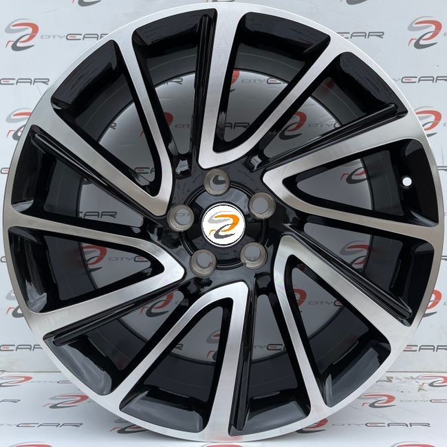 21 Range Rover Alu felne 5x120